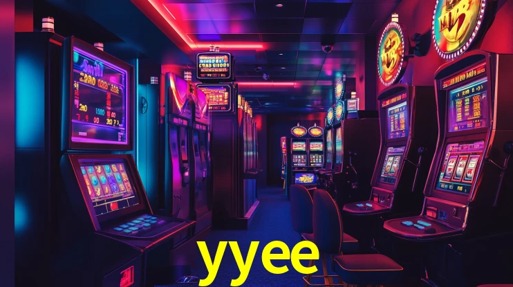 Sinta a adrenalina dos jogos de cassino com yyee