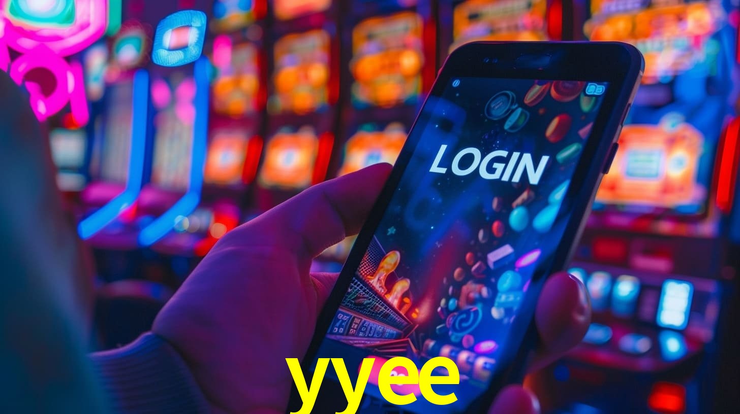 Inovações de Jogos na yyee: O Futuro das Experiências Interativas