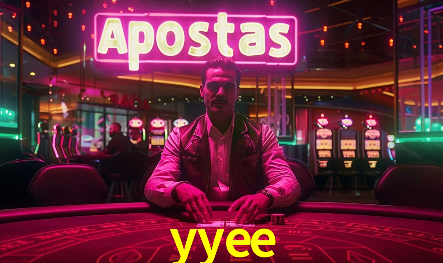 Estatísticas do Jogo yyee