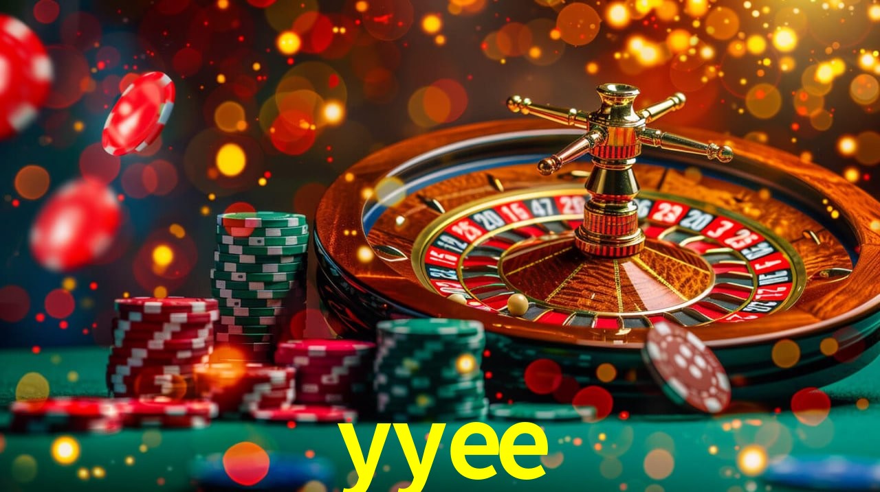 Provedores de Jogos yyee