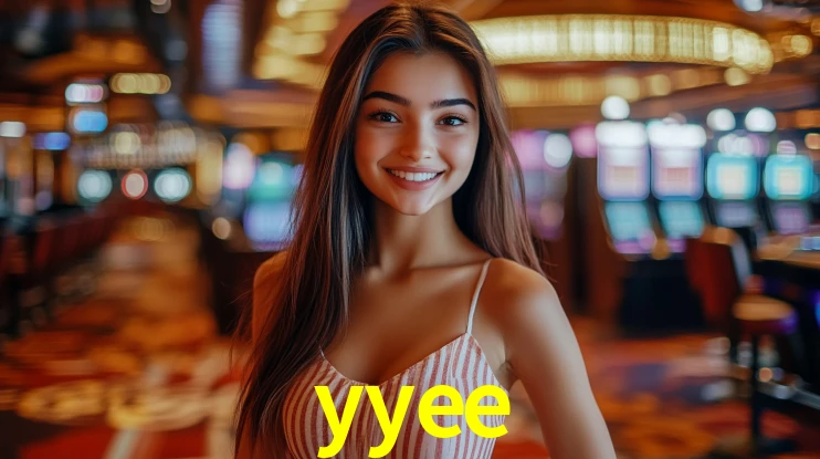 yyee: Jogos de Caça-Níqueis-Altas Recompensas, Roleta-Velocidade, Blackjack-Desafios Máximos