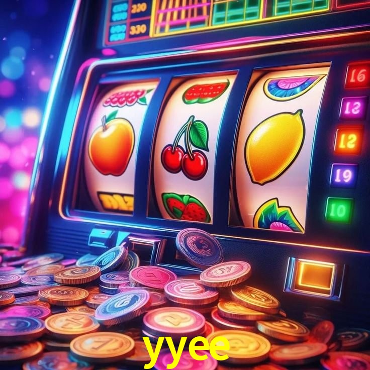Inovações de Jogos na yyee: O Futuro das Experiências Interativas