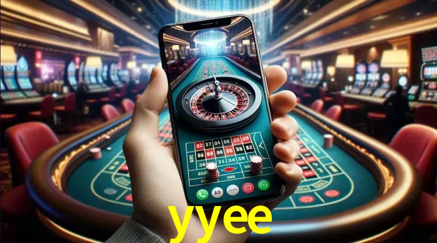 Experiência VIP yyee