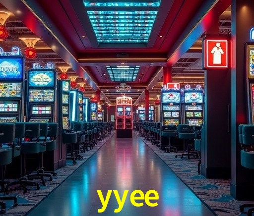 Casino Ao Vivo yyee