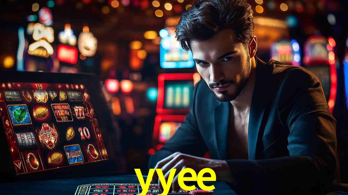 Desvendando o Mundo dos Jogos Virtuais na yyee