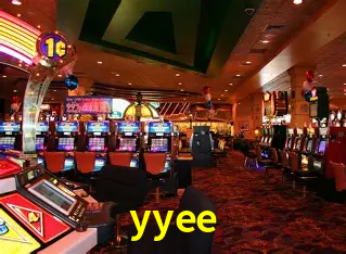 APP oficial da yyee para mobile