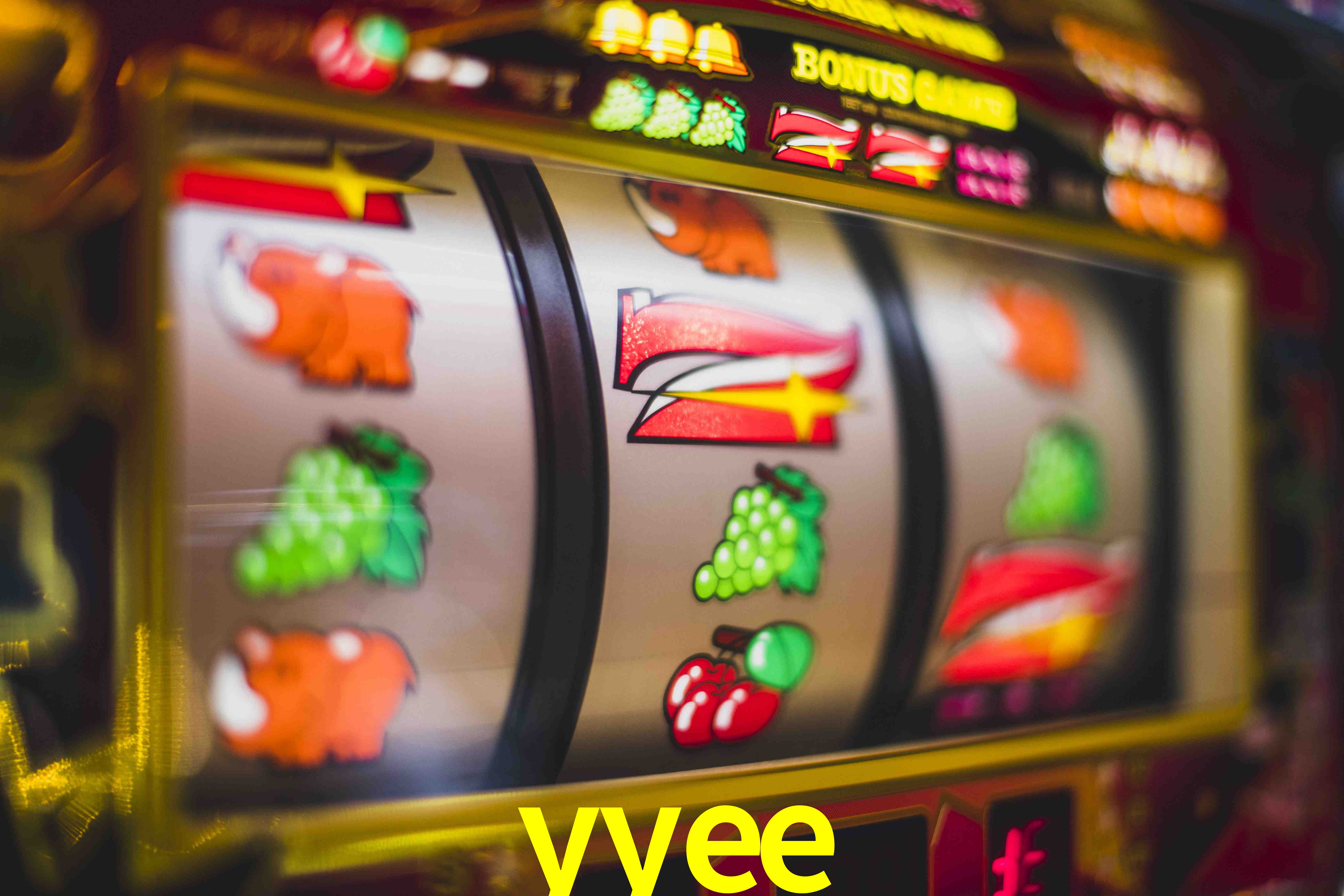 Live Casino yyee