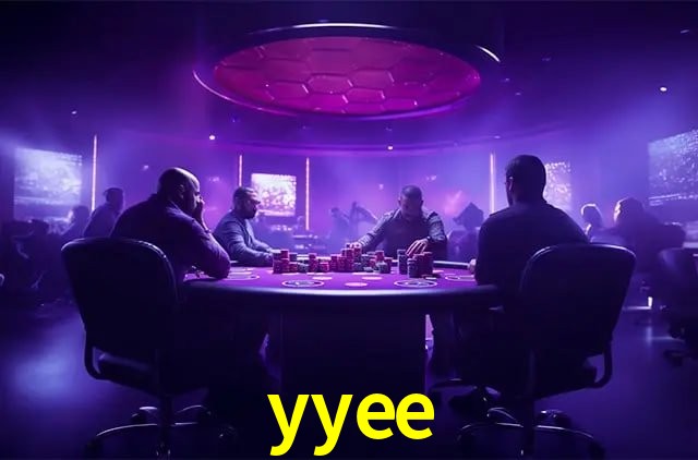 Jogos de Slot yyee